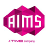 AIMS Data Centre logo