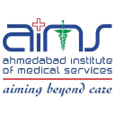 Ahmedabad Institute of Medical Services Pvt Ltd