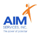 Aviation job opportunities with Aim Services