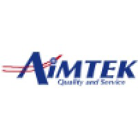 Aviation job opportunities with Aimtek