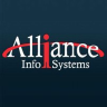 Alliance InfoSystems logo