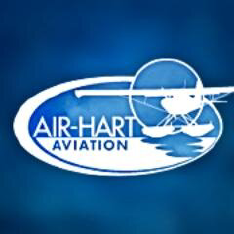 Aviation training opportunities with Air Hart Aviation