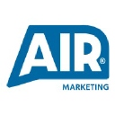 Logo Air Marketing at Overloop sales automation & cold emailing software