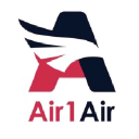 Aviation job opportunities with Air 1 Aviation Air Charter