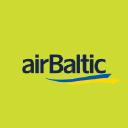 AirBaltic logo