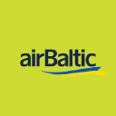 Aviation job opportunities with Airbaltic