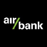AIR BANK logo