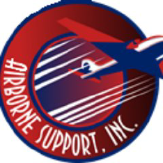 Aviation job opportunities with Airborne Support
