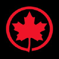 Air Canada Voting and Variable Voting Logo