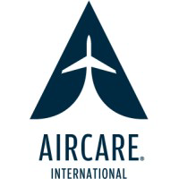 Aviation job opportunities with Aircare Solutions Group