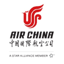 Aviation job opportunities with Air China