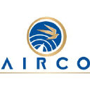 Aviation job opportunities with Airco