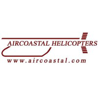Aviation job opportunities with Aircoastal Helicopters