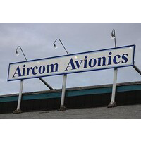 Aviation job opportunities with Aircom Avionics