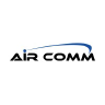 Air Comm logo