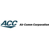 Aviation job opportunities with Air Comm