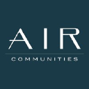 Apartment Income REIT Corp - Ordinary Shares - Class A Logo