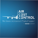 Aviation job opportunities with Air Cost Control Usa