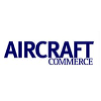 Aviation job opportunities with Aircraft Commerce