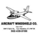 Aviation job opportunities with Aircraft Windshield