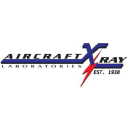 Aviation job opportunities with Aircraft X Ray Laboratories