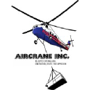 Aviation job opportunities with Aircrane