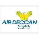 Aviation job opportunities with Air Deccan