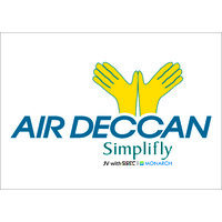 Aviation job opportunities with Air Deccan