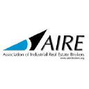Association of Industrial Real Estate Brokers (AIRE) logo
