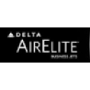 Aviation job opportunities with Delta Airelite Business Jets