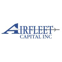 Aviation job opportunities with Airfleet Capital