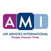 Aviation job opportunities with Air Menzies Intl