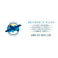 Aviation job opportunities with Air Mods Flight Training Center
