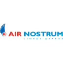 Aviation job opportunities with Air Nostrum