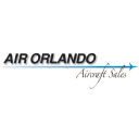 Aviation job opportunities with Air Orlando Sales