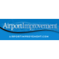 Aviation job opportunities with Airport Improvement Magazine