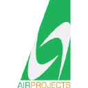 Aviation job opportunities with Air Projects