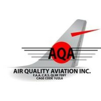 Aviation job opportunities with Air Quality Aviation