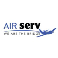 Aviation job opportunities with Air Serv International