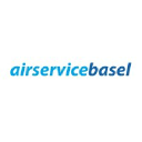 Aviation job opportunities with Air Service Basel