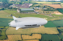 Aviation job opportunities with Airship Association