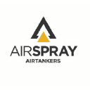 Aviation job opportunities with Air Spray Usa