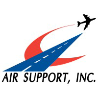Aviation job opportunities with Air Support Group