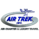Aviation job opportunities with Air Trek Inc Jet Charter