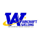 Aviation job opportunities with Aircraft Welding