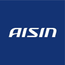 Aisin Logo