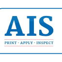 Automatic Identification Systems (AIS) logo