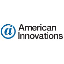 American Innovations logo