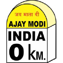 AJAY MODI TRAVELS PVT LTD
