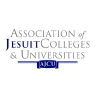 ASSOCIATION OF JESUIT COLLEGES & UNIVERSITIES logo
